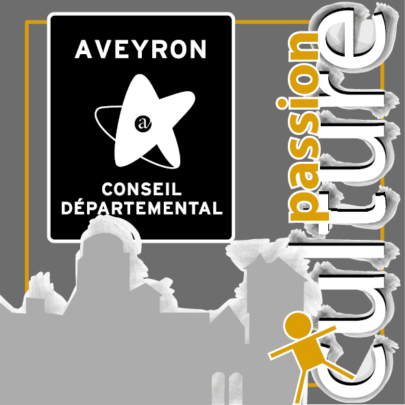 logo Conseil D�partemental de l'Aveyron