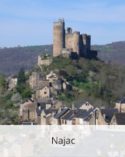 Najac