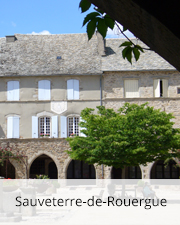 Sauveterre