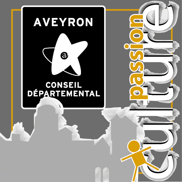 logo Conseil Départemental de l'Aveyron