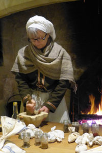 L’atelier des saveurs