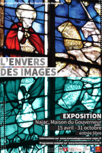 L’envers des images