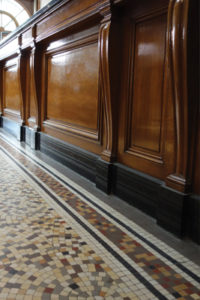L’ancienne Banque de France