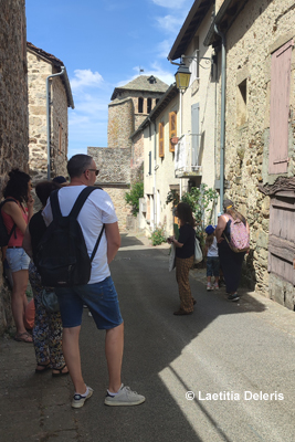 La Bastide-l’Evêque, une bastide épiscopale