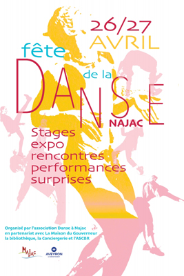 La Grande Traversée, balade au fil des danses