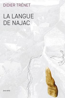 Rencontre et dédicace autour de la publication La Langue de Najac